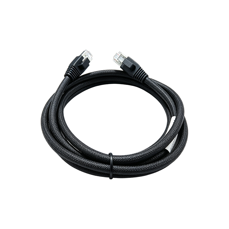 S6-L-T04-1.5 Aer tortis Shielded Industrial Cable
