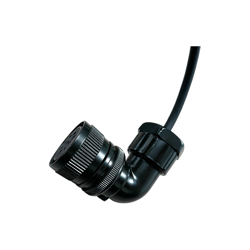S6-L-P111-5.0 Encoder Adaptor Cable