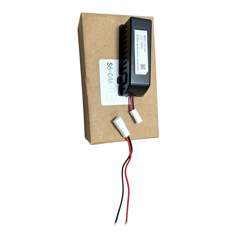 S6-C4A Servo Encoder Tergum Pugna Pack