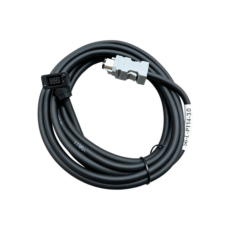 S6-L-P114-3.0 Encoder Feedback signum cable