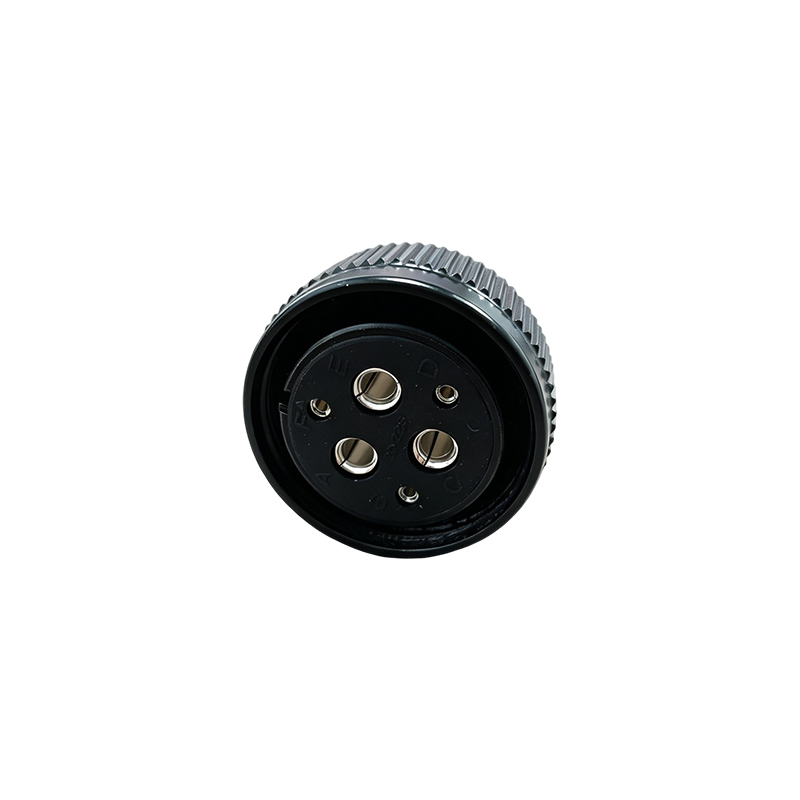 S6-L-B112-3.0 Motor & Brake Combo Cable