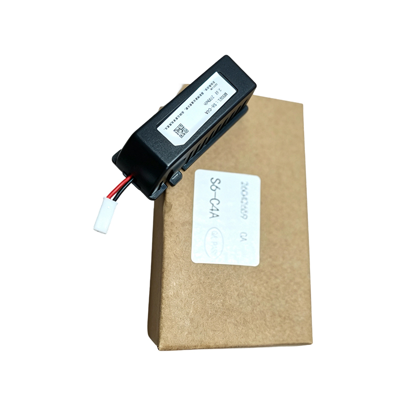 S6-C4A Servo Encoder Tergum Pugna Pack