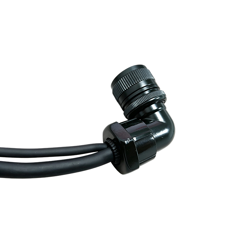 S6-L-B112-3.0 Motor & Brake Combo Cable