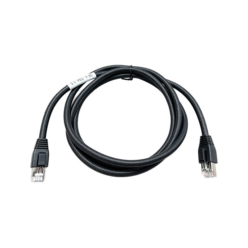 S6-L-T04-1.5 Aer tortis Shielded Industrial Cable