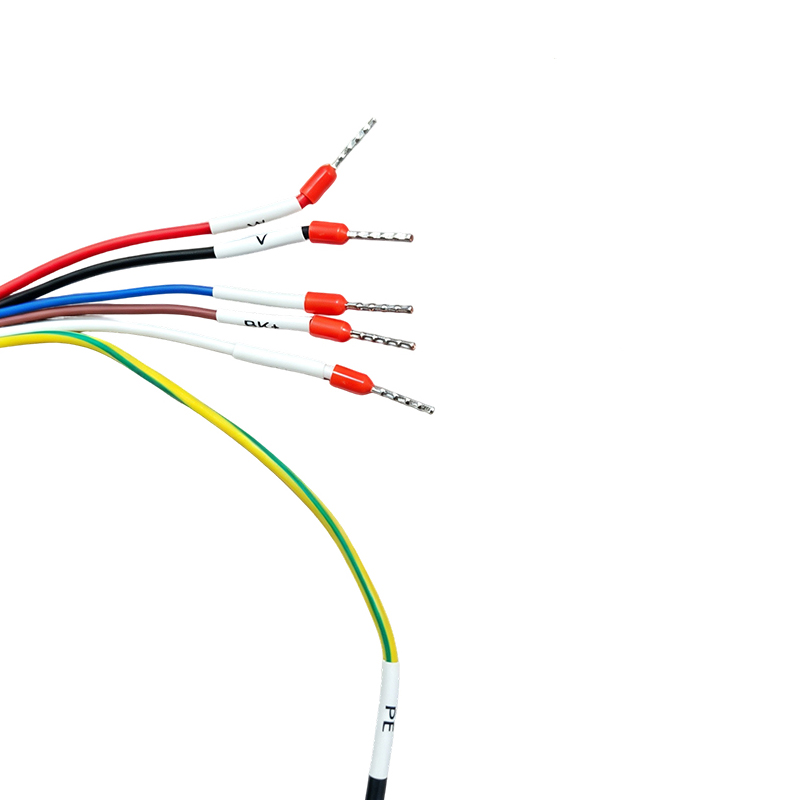S6-L-B107-5.0 Power & Brake Signum Combo Cable