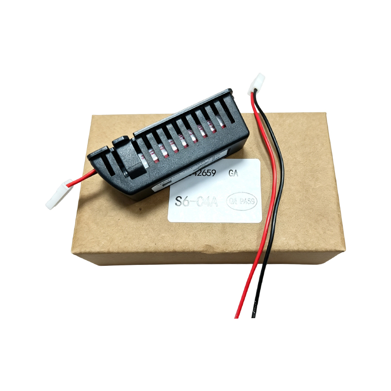 S6-C4A Servo Encoder Tergum Pugna Pack