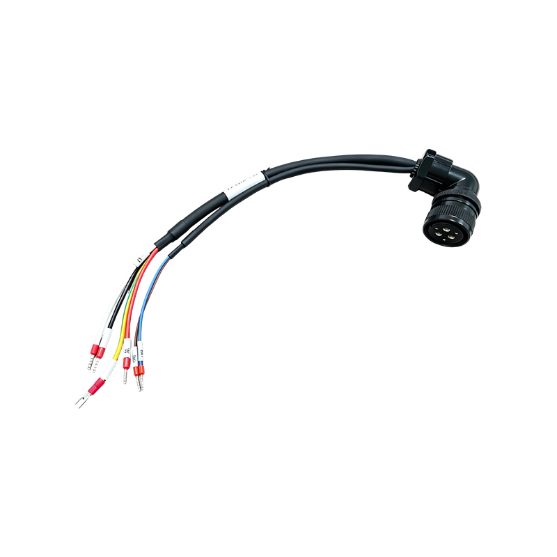 S6-L-B112-3.0 Motor & Brake Combo Cable