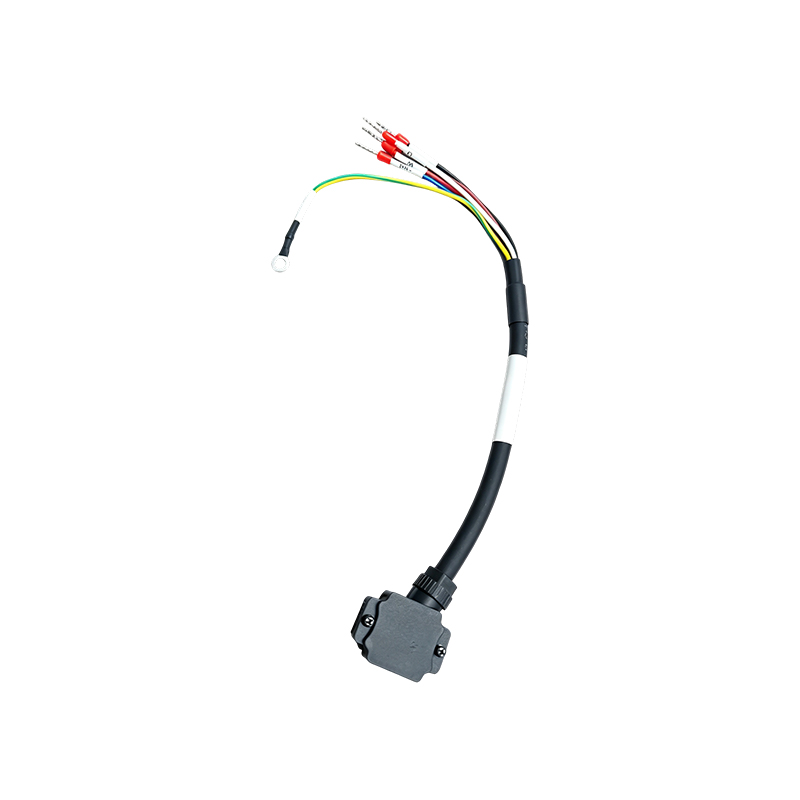 S6-L-B107-5.0 Power & Brake Signum Combo Cable