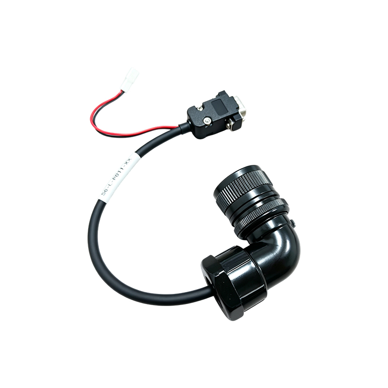 S6-L-P111-5.0 Encoder Adaptor Cable