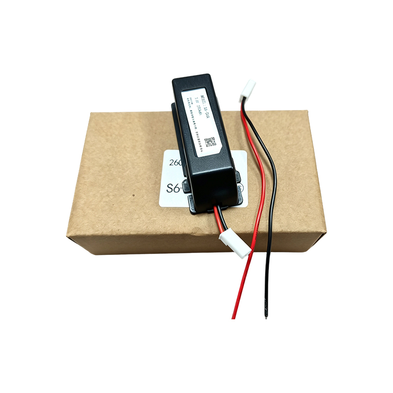 S6-C4A Servo Encoder Tergum Pugna Pack