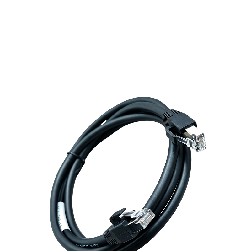 S6-L-T04-1.5 Aer tortis Shielded Industrial Cable