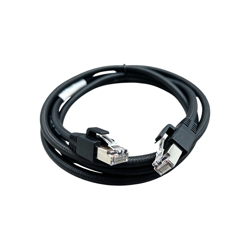 S6-L-T04-1.5 Aer tortis Shielded Industrial Cable