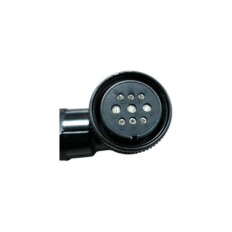 S6-L-P111-5.0 Encoder Adaptor Cable