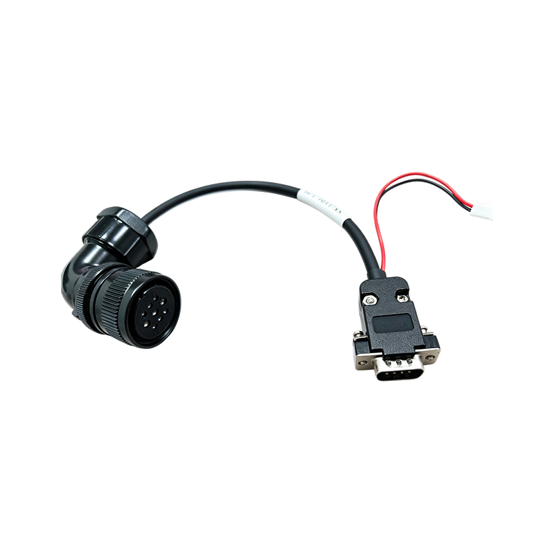 S6-L-P111-5.0 Encoder Adaptor Cable