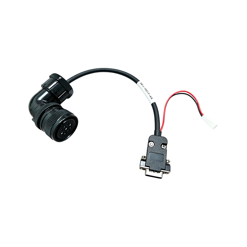 S6-L-P111-5.0 Encoder Adaptor Cable